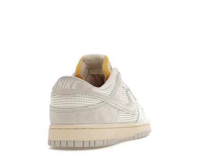 Nike Dunk Low Phantom Light Bone