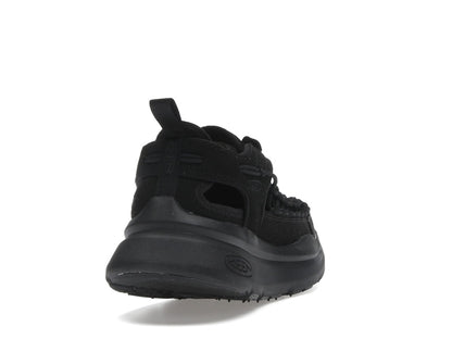 Keen Uneek WK Black