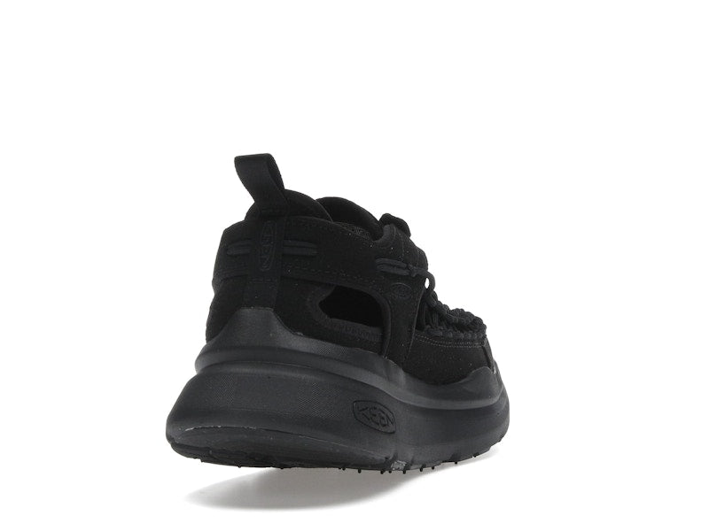 Keen Uneek WK Black