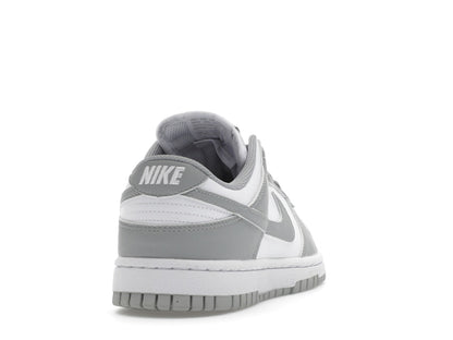 Nike Dunk Low Next Nature Light Smoke Grey (Women's)