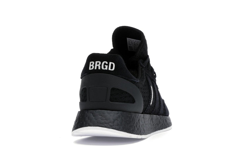 adidas I-5923 Neighborhood Core Black