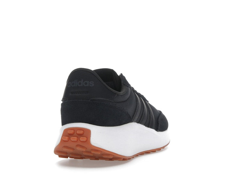 adidas Run 70s Lifestyle Carbon Core Black Cloud White