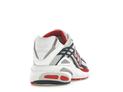 adidas Adistar Cushion 3 Grey Better Scarlet