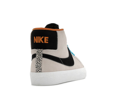 Nike SB Zoom Blazer Mid Olympic Safari