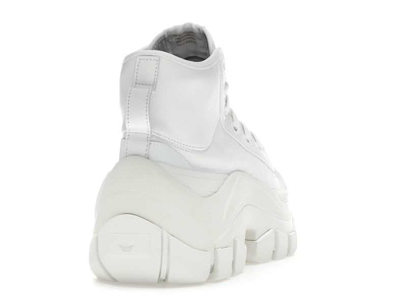 adidas Nizza High XY22 Triple White