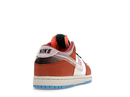 Nike Dunk Low Social Status Free Lunch Chocolate Milk (PS)