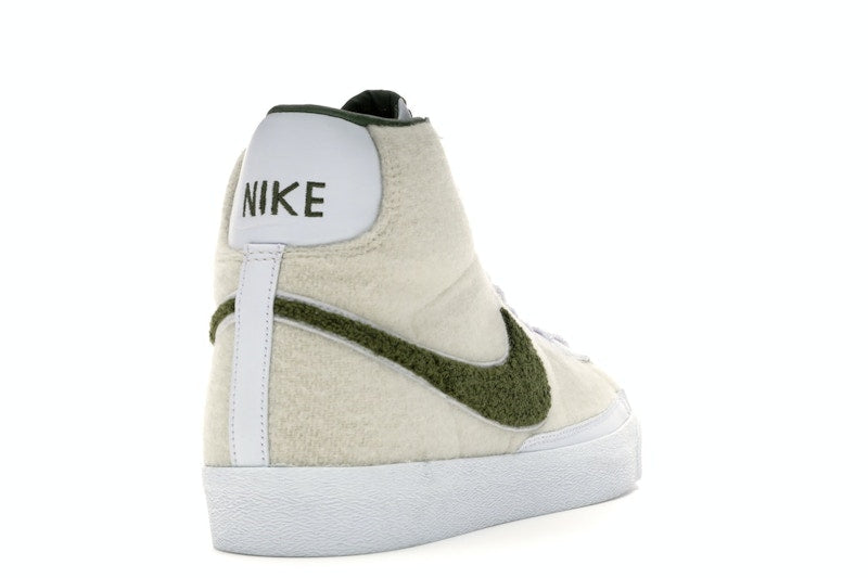 Nike SB Blazer Stussy Vapor