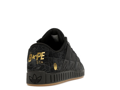 adidas NRTN Bape Black