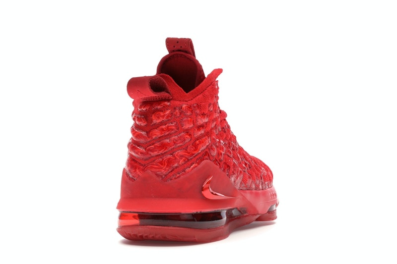Nike LeBron 17 Red Carpet (GS)