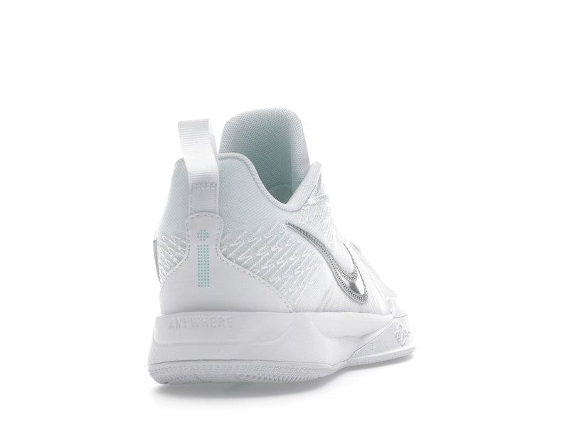 Nike Sabrina 2 White Noise (GS)