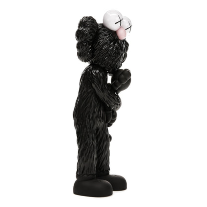 KAWS Take Vinyl Figure Black