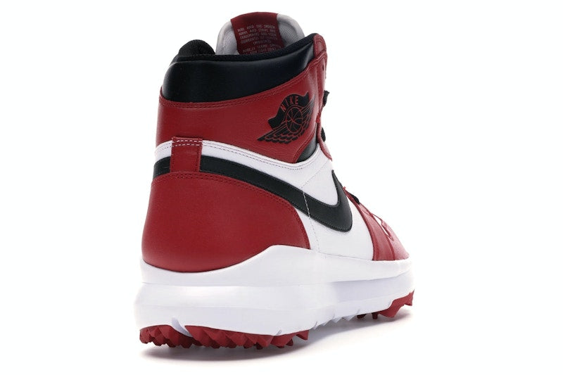 Jordan 1 Retro Golf Cleat Chicago