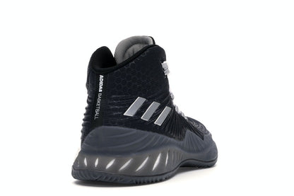 adidas Crazy Explosive 2017 Core Black