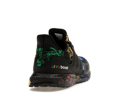 adidas Ultra Boost Disney Goofy