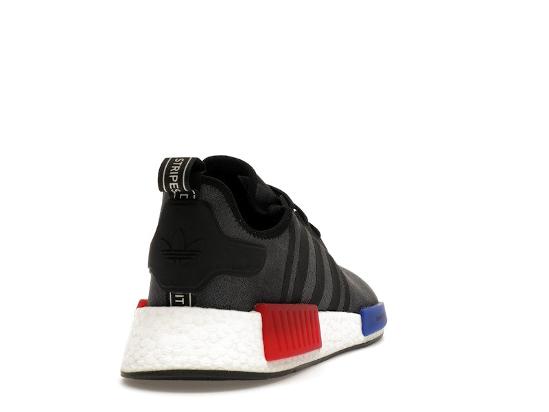 adidas NMD R1 Core Black (2023)