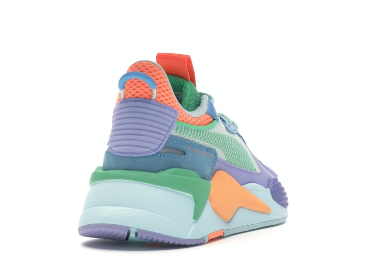 Puma RS-X Toys Bonnie Blue (Women's)