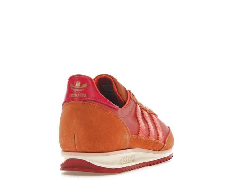 adidas SL 72 Wales Bonner Collegiate Orange