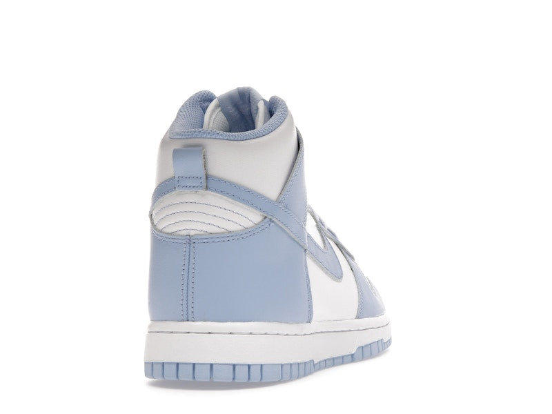 Nike Dunk High Aluminum (Women's)
