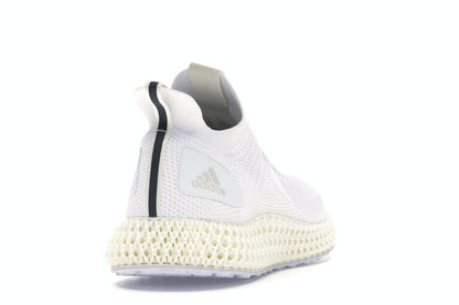 adidas Alphaedge 2 4D White