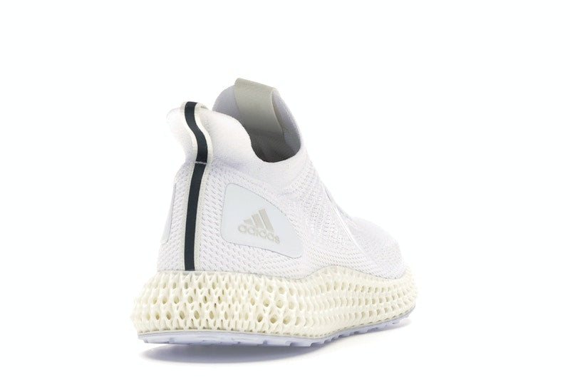 adidas Alphaedge 2 4D White