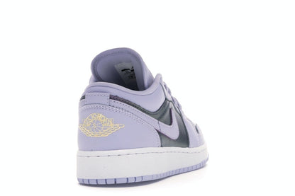 Jordan 1 Low Oxygen Purple (GS)