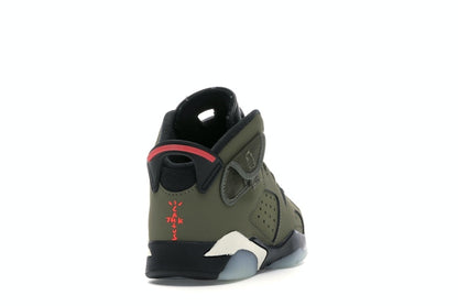Jordan 6 Retro Travis Scott (PS)