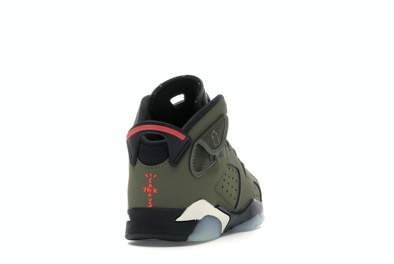 Jordan 6 Retro Travis Scott (PS)