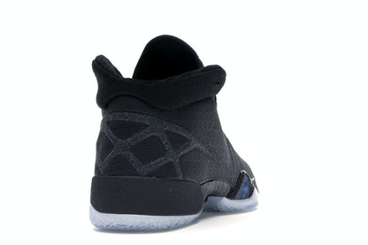 Jordan XXX Black Cat