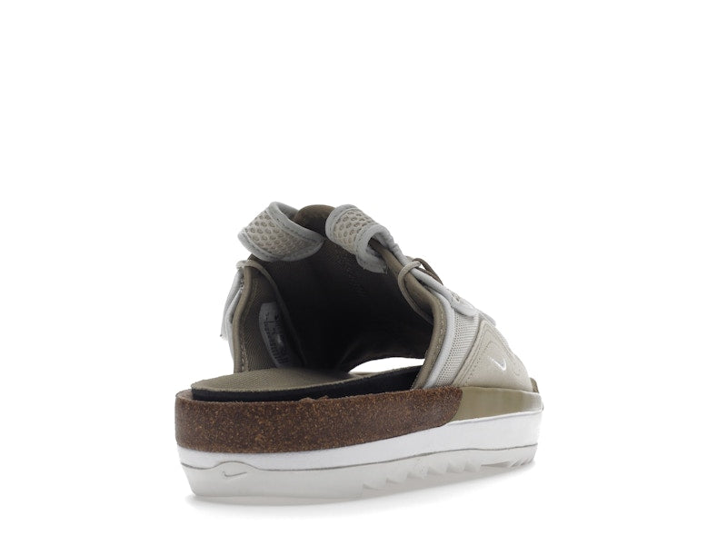 Nike Offline 2.0 Beige Khaki