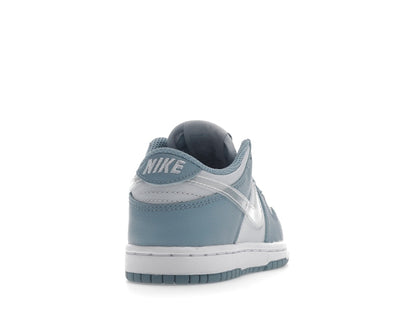 Nike Dunk Low Clear Aqua (PS)