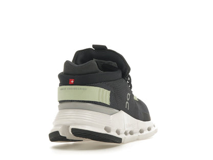 On Running Cloudnova Eclipse Meadow Green (Women's)