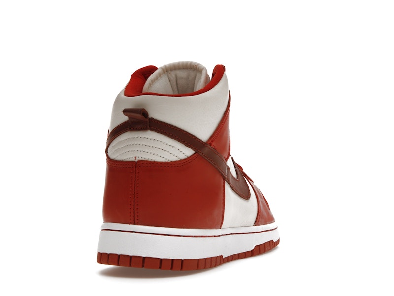 Nike Dunk High LXX Cinnabar (Women's)
