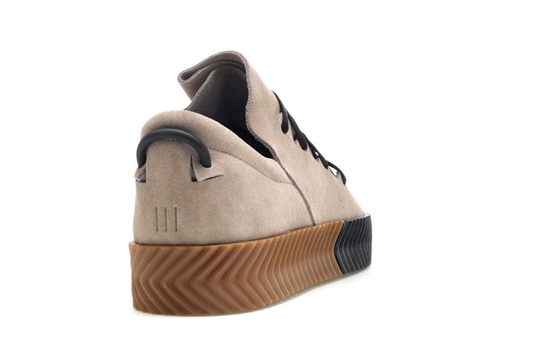 adidas AW Skate Alexander Wang Light Grey