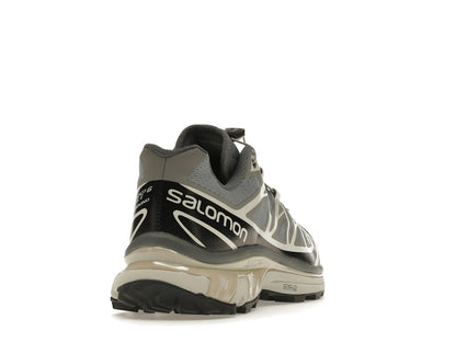 Salomon S/Lab XT-6 Softground LT Adv Grey