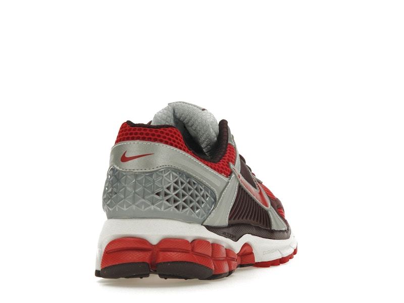 Nike Zoom Vomero 5 Mystic Red (Women's)