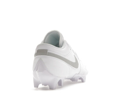 Jordan 1 Low TD Cleat White Grey Fog