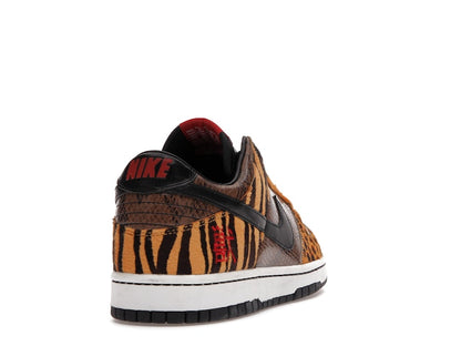 Nike Dunk Low Beast Pack