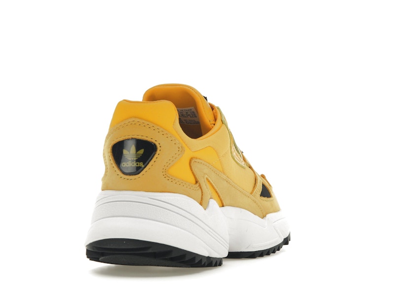 adidas Falcon Zip Active Gold (Women's)