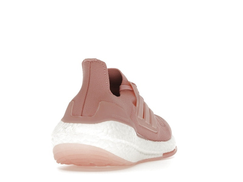 adidas Ultra Boost 22 Wonder Mauve (Women's)