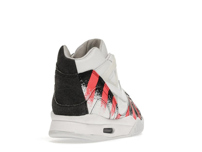 Nike Air Tech Challenge II French Open (2014)