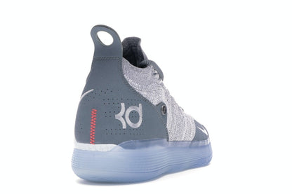Nike KD 11 Cool Grey