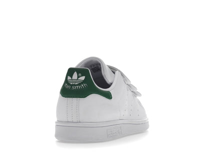 adidas Stan Smith OG Velcro Fairway Green