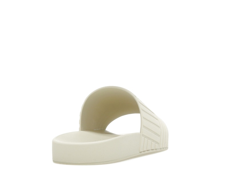 Bottega Veneta Slider Sea Salt
