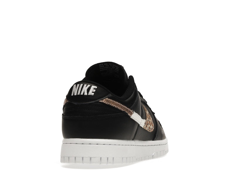 Nike Dunk Low SE Primal Black (Women's)