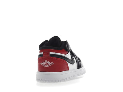 Jordan 1 Low Alt Bred Toe (TD)