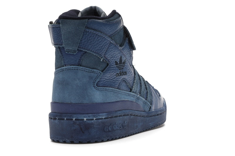 adidas Forum 84 Indigo Dye