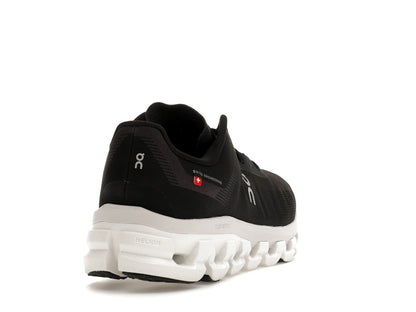 On Running Cloudflow 4 Black White
