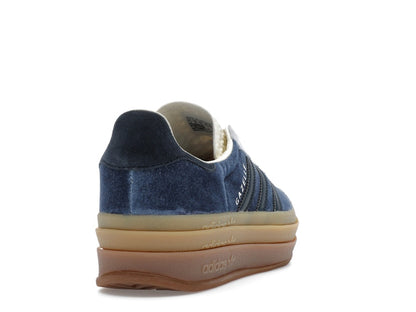 adidas Gazelle Bold Preloved Ink Velvet (Women's)