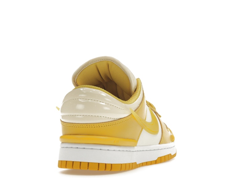 Nike Dunk Low Twist Vivid Sulfur (Women's)