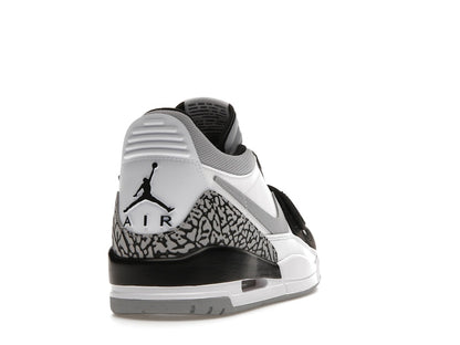Jordan Legacy 312 Low Light Smoke Grey